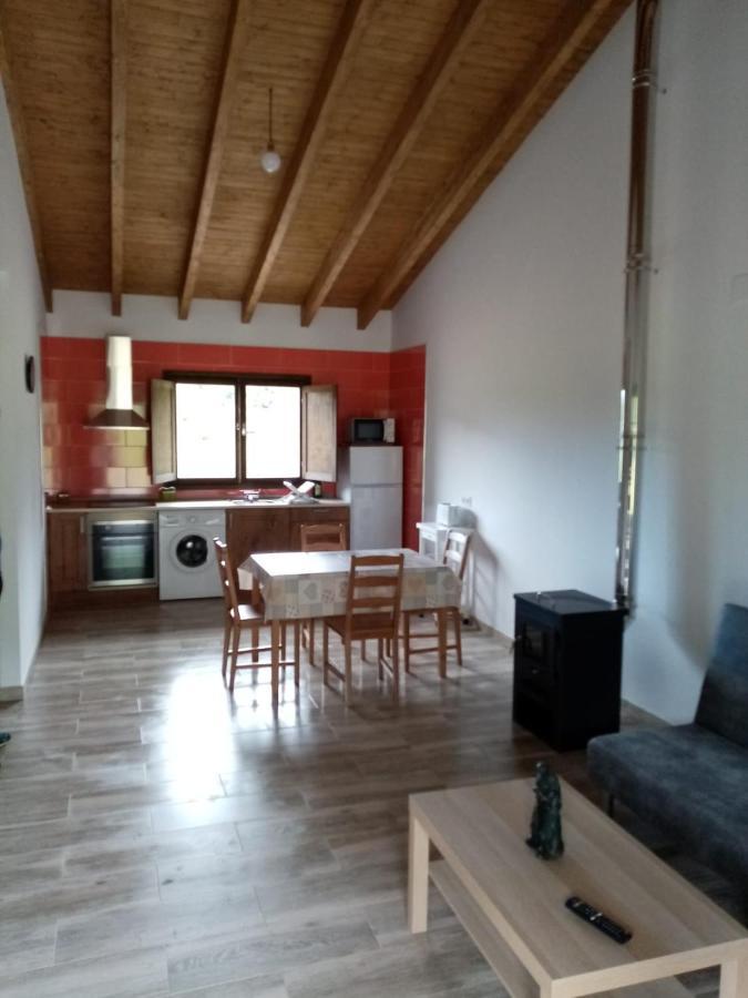 Ferienhaus El Llagar De Mon Ii Llanes