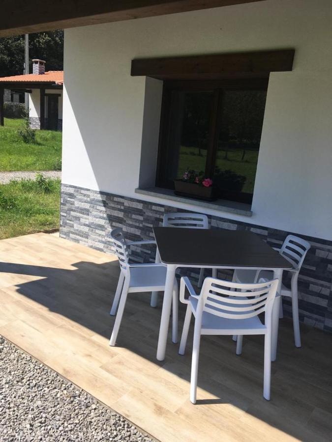 El Llagar De Mon Ii Ferienhaus