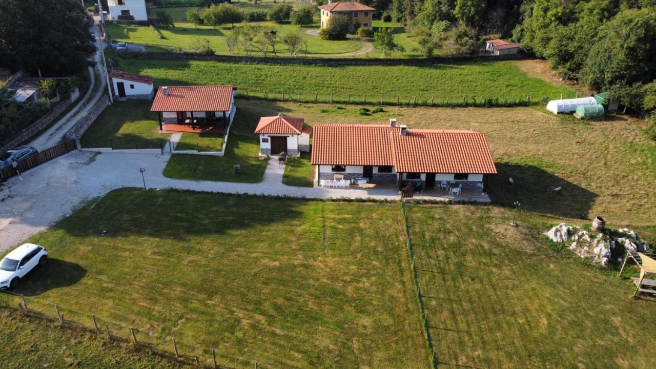 Ferienhaus El Llagar De Mon Ii